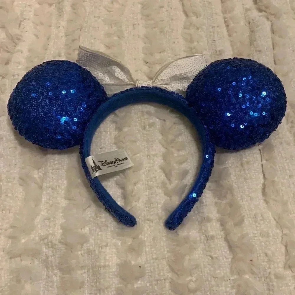 N/A disney parks